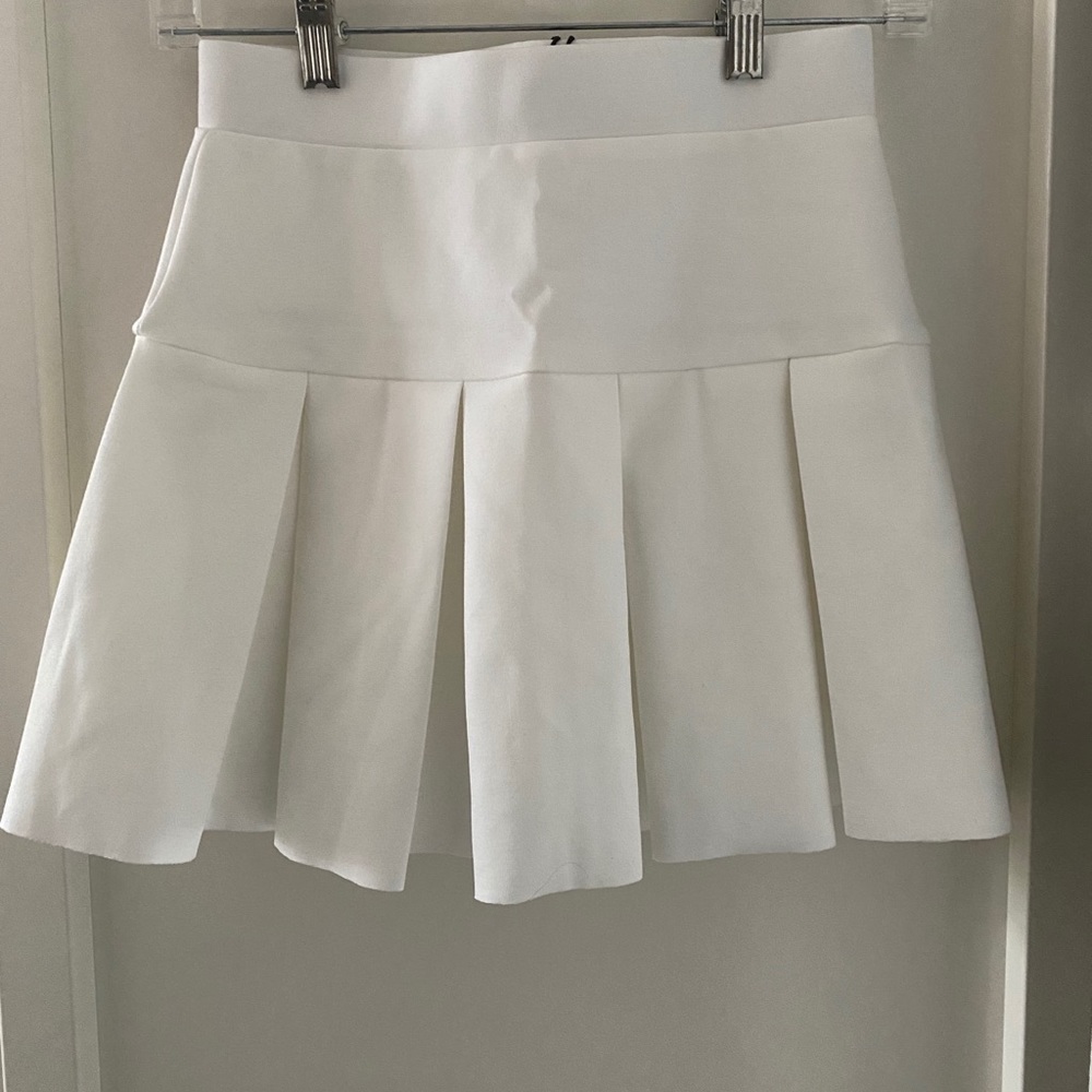 Brand new Princess Polly pleated tennis skirt
